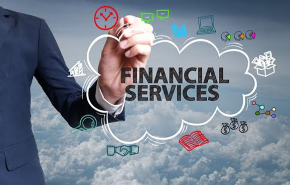financial service